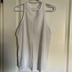 Lululemon all tied up tank top